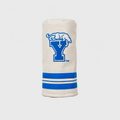 Letterman Golf Over Y BYU Driver Headcover