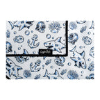 Logie Joe's Golf Under the Sea Magnetic Golf Towel