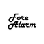 Fore Alarm - Home