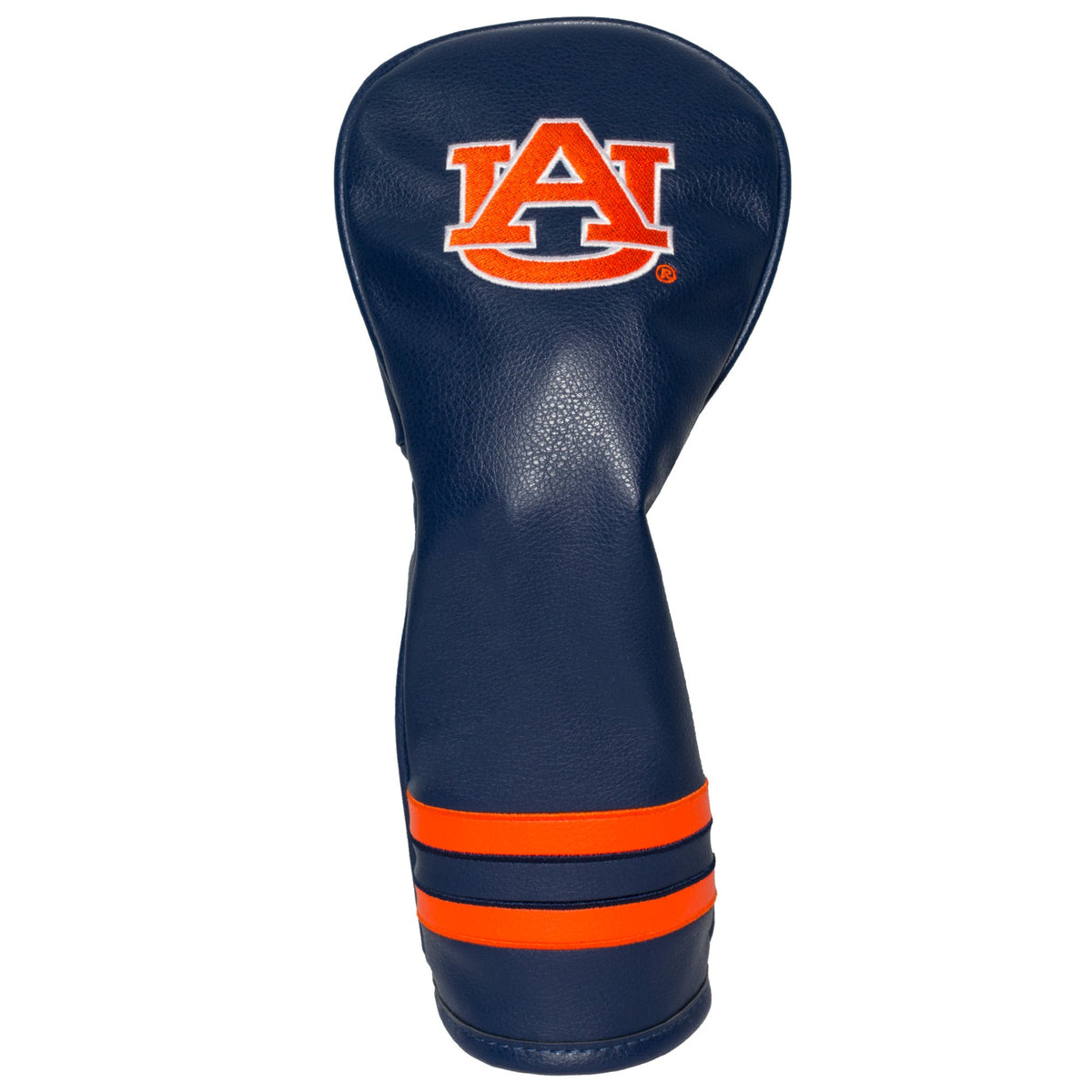 Auburn Tigers Vintage Golf Headcovers