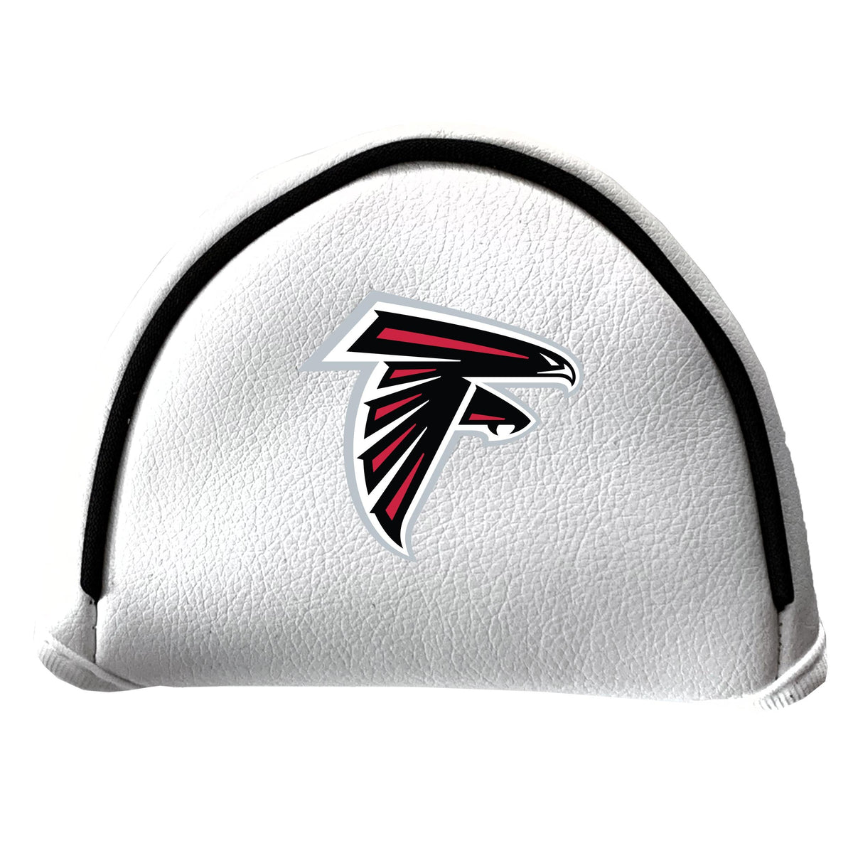 Atlanta Falcons Vintage Golf Headcovers