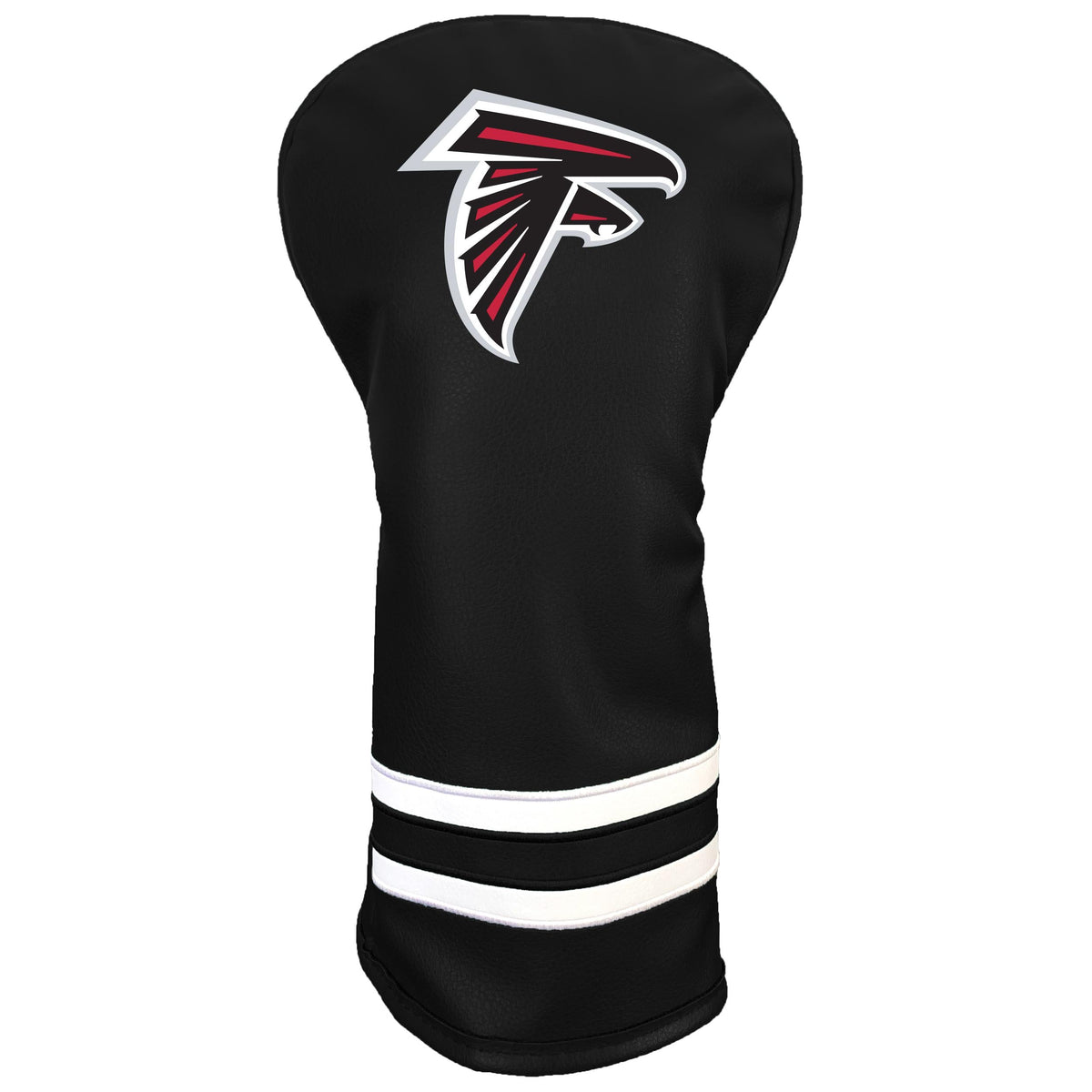Atlanta Falcons Vintage Golf Headcovers