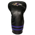 Baltimore Ravens Vintage Golf Headcovers