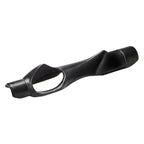 Golf Grip Trainer Attachment Outdoor Golf Swing Trainer Beginner Gesture Alignment Training Aids Correct Training Grip Aid