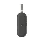 PPG A2 SLIM GPS Golf Speaker Powered by Golf Logix - Gray