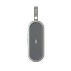 PPG A2 SLIM GPS Golf Speaker Powered by Golf Logix - Gray