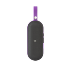 PPG A2 SLIM GPS Golf Speaker Powered by Golf Logix - Purple