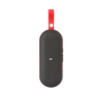 PPG A2 SLIM GPS Golf Speaker Powered by Golf Logix - Red