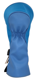 Aloha Girl Embroidered Driver Headcover by ReadyGOLF