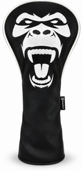 Great Ape Embroidered Driver Headcover by ReadyGOLF