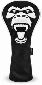 Great Ape Embroidered Driver Headcover by ReadyGOLF