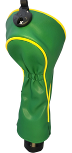 Back Nines Matter Embroidered Fairway Headcover by ReadyGOLF