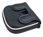 Ai-ONE Square 2 Square Max Center-Shafted Putter Cover by ReadyGOLF - Bada Bing!