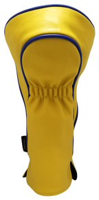 Bad Birdie Embroidered Driver Headcover by ReadyGOLF