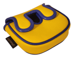 Ai-ONE Square 2 Square Max Center-Shafted Putter Cover by ReadyGOLF - Believe