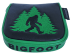 Ai-ONE Square 2 Square Max Center-Shafted Putter Cover by ReadyGOLF - Big Foot