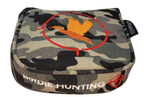 Ai-ONE Square 2 Square Max Center-Shafted Putter Cover by ReadyGOLF - Birdie Hunting Camo