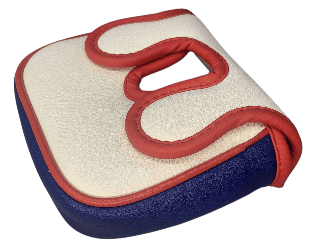 TaylorMade Spider ZT Center-Shafted Putter Cover by ReadyGOLF - Birdie King