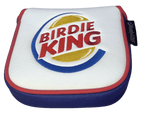 Ai-ONE Square 2 Square Max Center-Shafted Putter Cover by ReadyGOLF - Birdie King