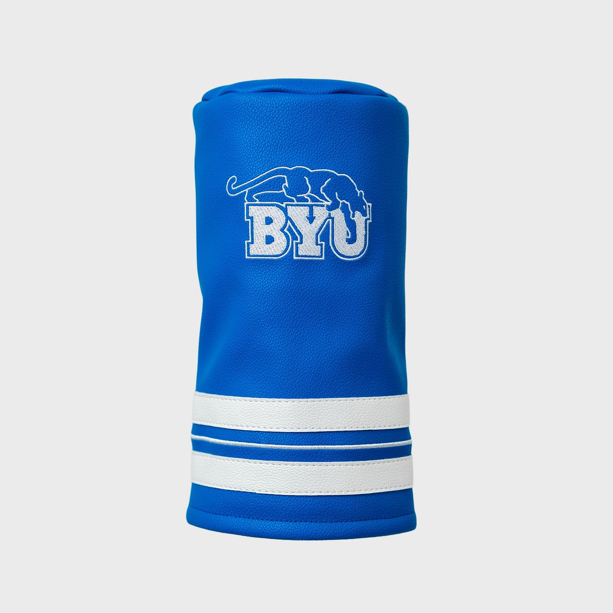Letterman Golf Beet Digger BYU Driver Headcover