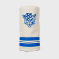 Letterman Golf Sailor Coug BYU Driver Headcover