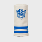 Letterman Golf Sailor Coug BYU Driver Headcover