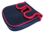 L.A.B. DF2.1 Embroidered Center-Shafted Putter Cover by ReadyGOLF - Birdie Hunting