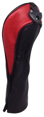Birdie Hunting Embroidered Green Hybrid Headcover by ReadyGOLF