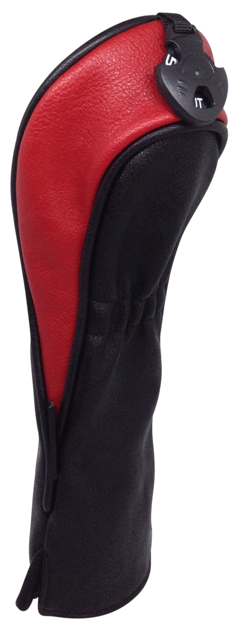 Birdie Hunting Embroidered Green Hybrid Headcover by ReadyGOLF