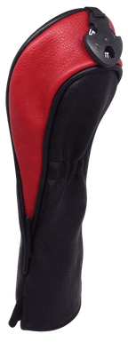 Birdie Hunting Embroidered Blue Hybrid Headcover by ReadyGOLF