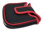 Birdie Hunting (Crosshairs) Embroidered Putter Cover by ReadyGOLF  -  XL Mallet