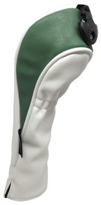 Bombs Away! Embroidered Pinup Hybrid Headcover by ReadyGOLF