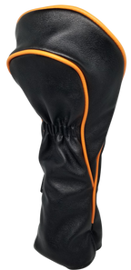 Bones Embroidered Driver Headcover by ReadyGOLF