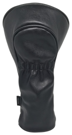 Caution: Bad Driver Embroidered Driver Headcover by ReadyGOLF