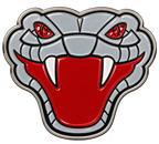 Cobra Head Ball Marker & Hat Clip by ReadyGOLF