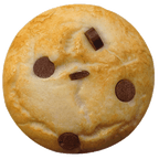 Chocolate Chip Cookie Ball Marker & Hat Clip by ReadyGOLF