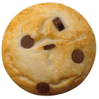 Chocolate Chip Cookie Ball Marker & Hat Clip by ReadyGOLF