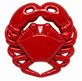 Crab 3D Ball Marker & Hat Clip by ReadyGOLF