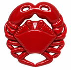 Crab 3D Ball Marker & Hat Clip by ReadyGOLF