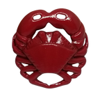 Crab 3D Ball Marker & Hat Clip by ReadyGOLF