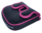 Ai-ONE Square 2 Square Max Center-Shafted Putter Cover by ReadyGOLF - Putt for Dough-Nuts