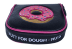 Ai-ONE Square 2 Square Max Center-Shafted Putter Cover by ReadyGOLF - Putt for Dough-Nuts