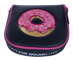 Ai-ONE Square 2 Square Max Center-Shafted Putter Cover by ReadyGOLF - Putt for Dough-Nuts