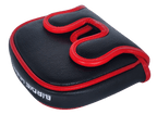 L.A.B. DF3 Embroidered Center Shaft Putter Cover by ReadyGOLF - Birdie Hunting