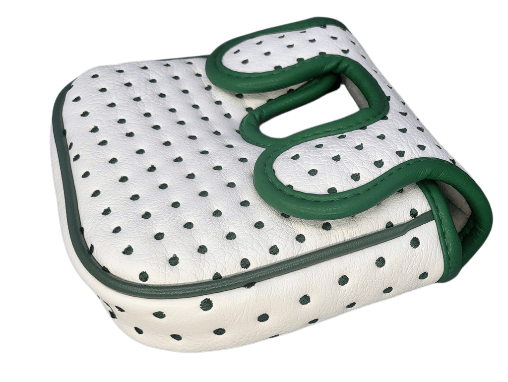 Ai-ONE Square 2 Square Max Center-Shafted Putter Cover by ReadyGOLF - Donut Box (Putt for Dough-Nuts)