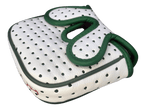 Donut Box (Putt for Dough-Nuts) Embroidered Mallet Putter Cover by ReadyGOLF