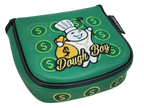 Ai-ONE Square 2 Square Max Center-Shafted Putter Cover by ReadyGOLF - Dough Boy