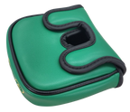 Ai-ONE Square 2 Square Max Center-Shafted Putter Cover by ReadyGOLF - Dough Boy