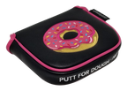 Putt for Dough-Nuts Embroidered Doughnut Putter Cover - XL Mallet