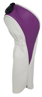 Dragonfly Embroidered Fairway Headcover by ReadyGOLF